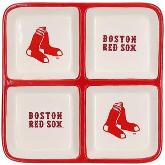 Memory Company Boston Red Sox Square Tray