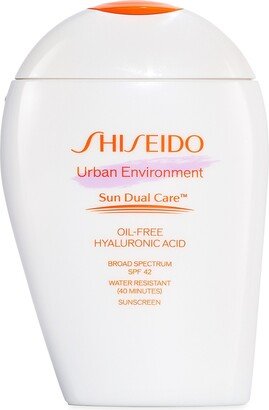 Urban Environment Oil-Free SPF 42 Sunscreen