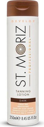 St. Moriz Professional Instant Self Tanning Lotion - 8.45 fl oz