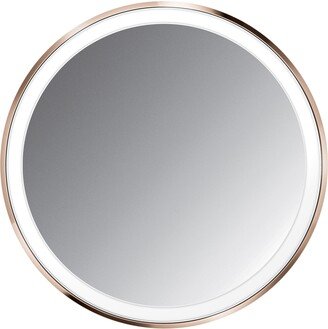 4-Inch Sensor Mirror Compact