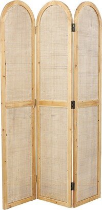 Peyton Lane Room Divider Screen-AA