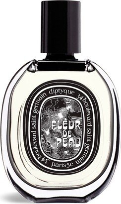 Fleur de Peau Eau de Parfum