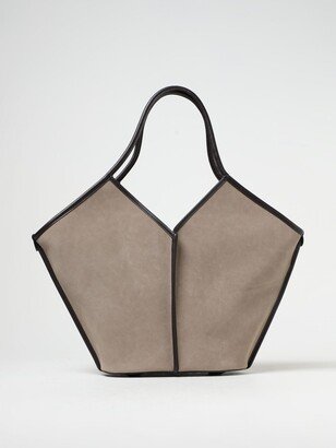 Shoulder bag woman-LJ