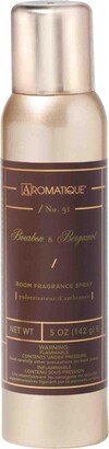 Aromatique Bourbon and Bergamot Aerosol Spray