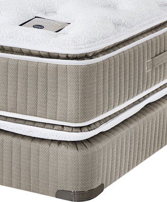 Shifman Mattress Saint Prince Noir Collection Full Mattress