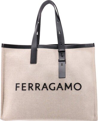 Signature Tote Bag