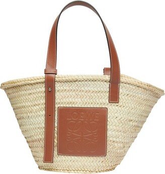 Basket bag