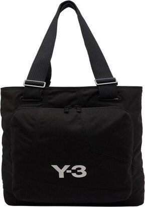 Adidas Y-3 Y-3 Classic tote bag