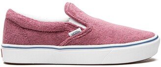 ComfyCush Slip On Terry sneakers