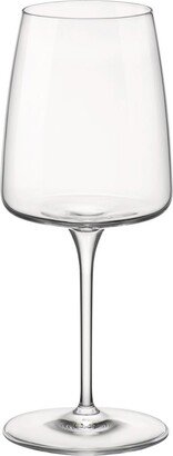 Planeo White Wine 12.75 oz. Set of 4 Glasses