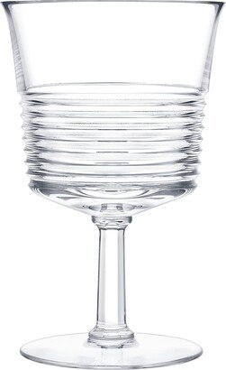 Saint Louis Crystal Cadence No.3 Wine Glass