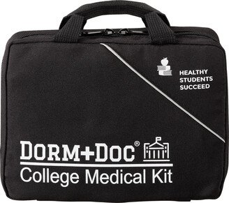 175 Piece DormDoc College First Aid Kit