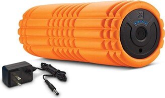 Grid Vibe Plus Foam Roller - Orange