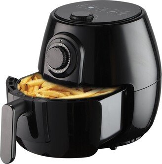 National 4.2 Qt Mechanical Air Fryer-AA