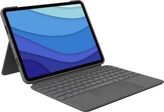 Combo Touch for iPad Pro 11-inch