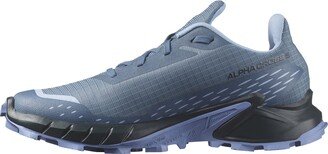 Women's ALPHACROSS 5 Hiking Shoe