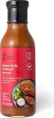 Tandoori Marinade - 12oz - Good & Gather™