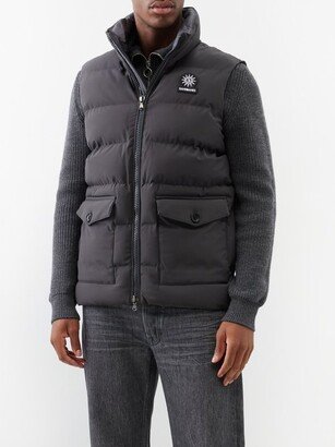 Sandbanks Explorer Quilted Gilet