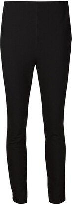Skinny Fit Trousers-AB