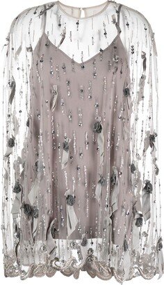 Noah sequin minidress