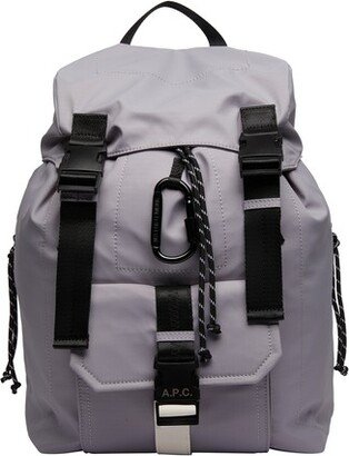 Treck backpack-AA