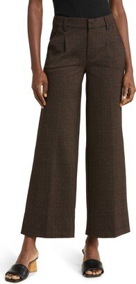 'Ab'Solution Skyrise Wide Leg Pants