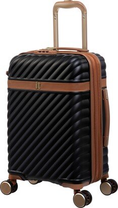 Sandringham Carry-On Hardshell Spinner Suitcase