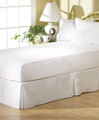 Complete Allergy Protection Mattress Pads