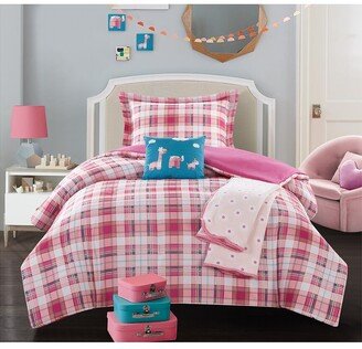 Jetta Comforter Set