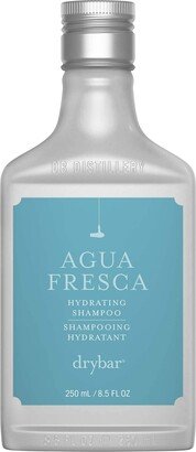 Agua Fresca Hydrating Shampoo-AB