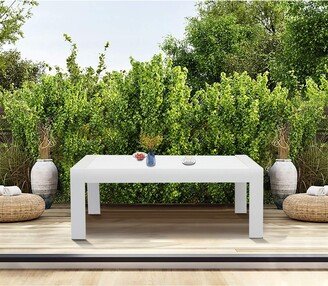 Royalcraft Aluminum Outdoor Coffee Table