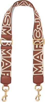 Logo-Motif Strap