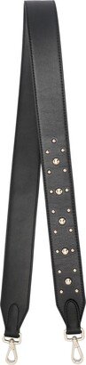 Stud-Detailed Shoulder Strap