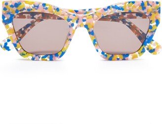 Lido Sunglasses