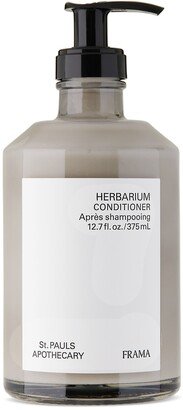 Be My Guest Edition Herbarium Conditioner, 375 mL