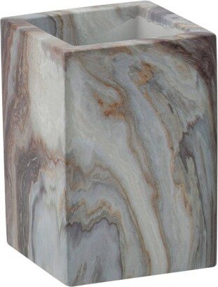 Agate Square Bathroom Tumbler