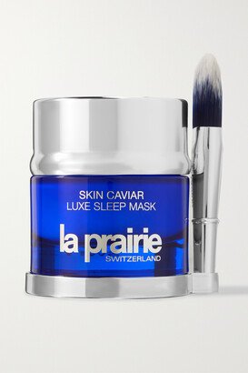 Skin Caviar Luxe Sleep Mask, 50ml - One size