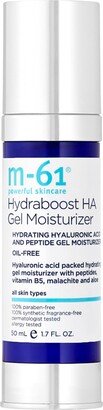 Hydraboost HA Gel Moisturizer