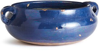 Napa Home & Garden Segovia Decorative Bowl With Handles