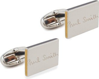 Paul Smith Men's Cufflinks-AC