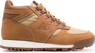 Rainier high-top sneakers