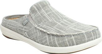 Revitalign Siesta Orthotic Sneaker Clog