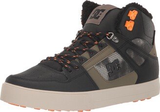 Men's Pure High-Top WC WNT Skate Shoe