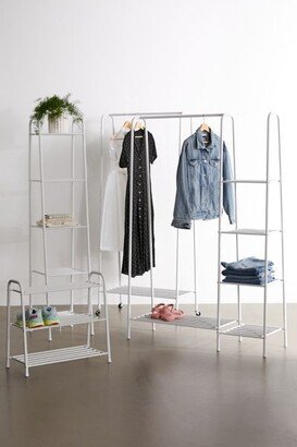 Carley Narrow 5-Tier Storage Rack