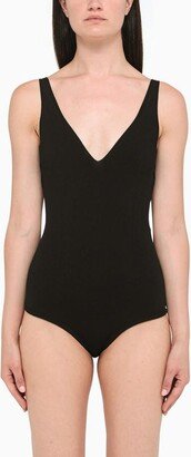 seamless bodysuit