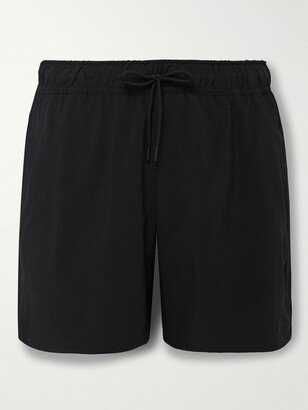 Nike Training Unlimited Straight-Leg Dri-FIT Shorts