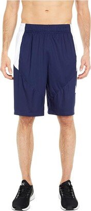 Cat Shorts (Peacoat) Men's Shorts