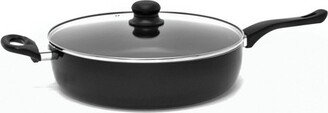 12-Inch/5.1-Quart King-Size Cooker with Lid