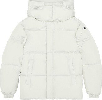 W-Rolfys padded jacket