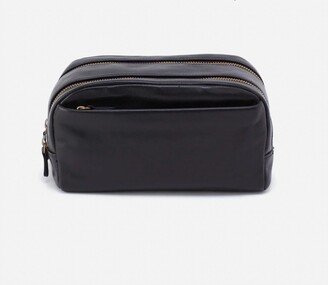 Mens Travel Kit In Black